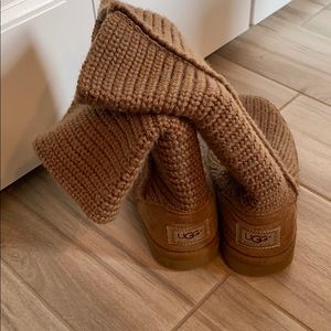Sweater Uggs